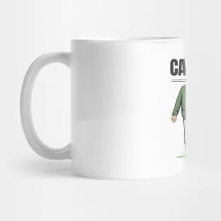 CALL OF DADDY Mug